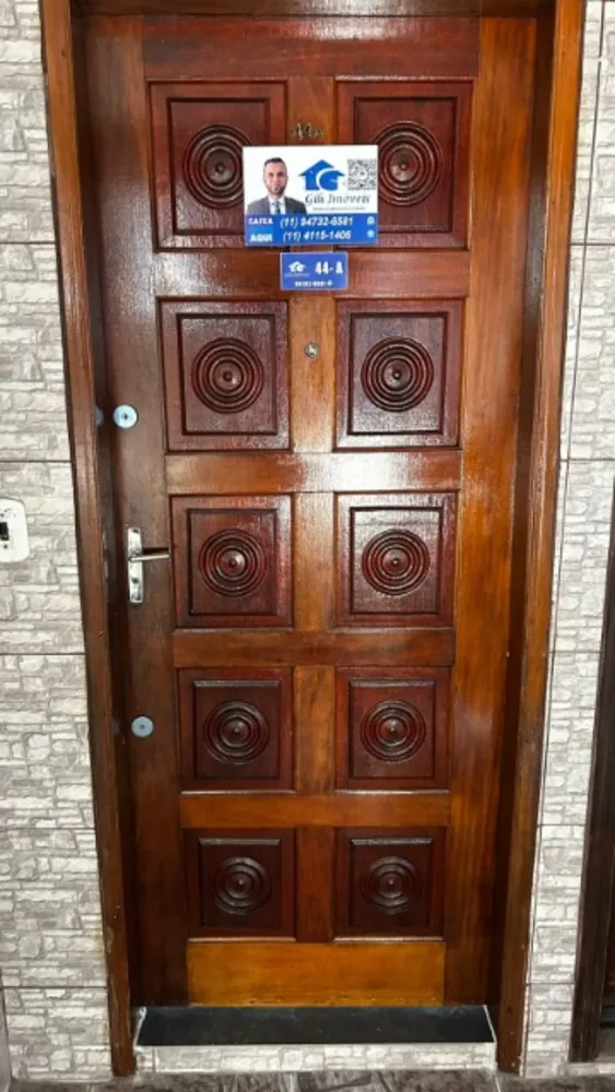 Apartamento, 2 quartos, 46 m² - Foto 3