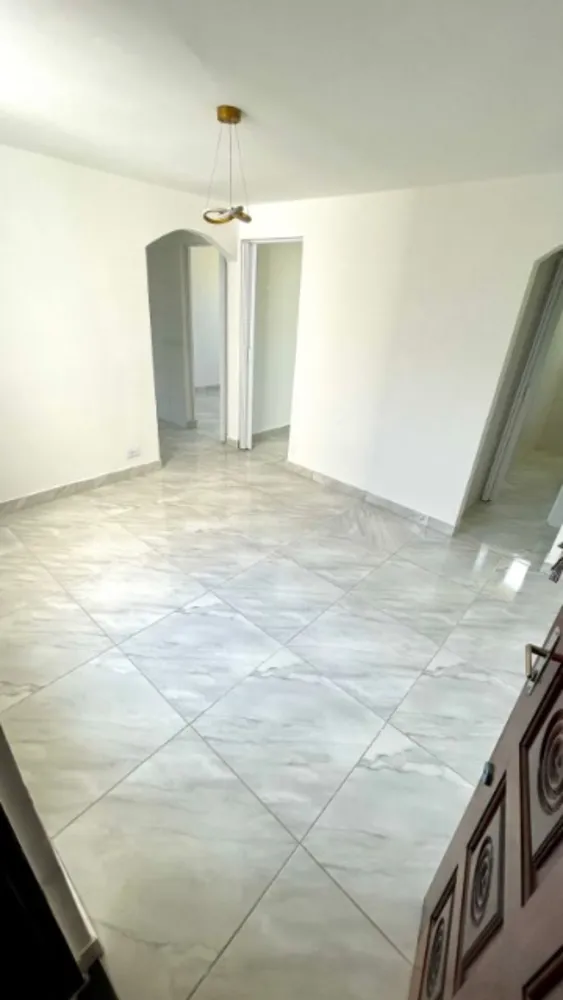 Apartamento, 2 quartos, 46 m² - Foto 6