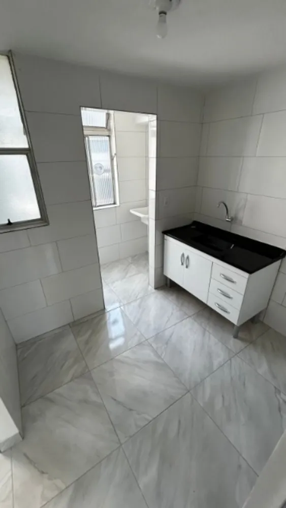 Apartamento, 2 quartos, 46 m² - Foto 2