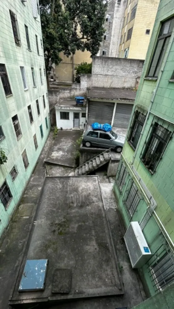 Apartamento, 2 quartos, 44 m² - Foto 7