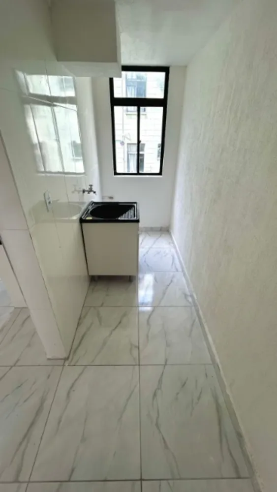 Apartamento, 2 quartos, 44 m² - Foto 1