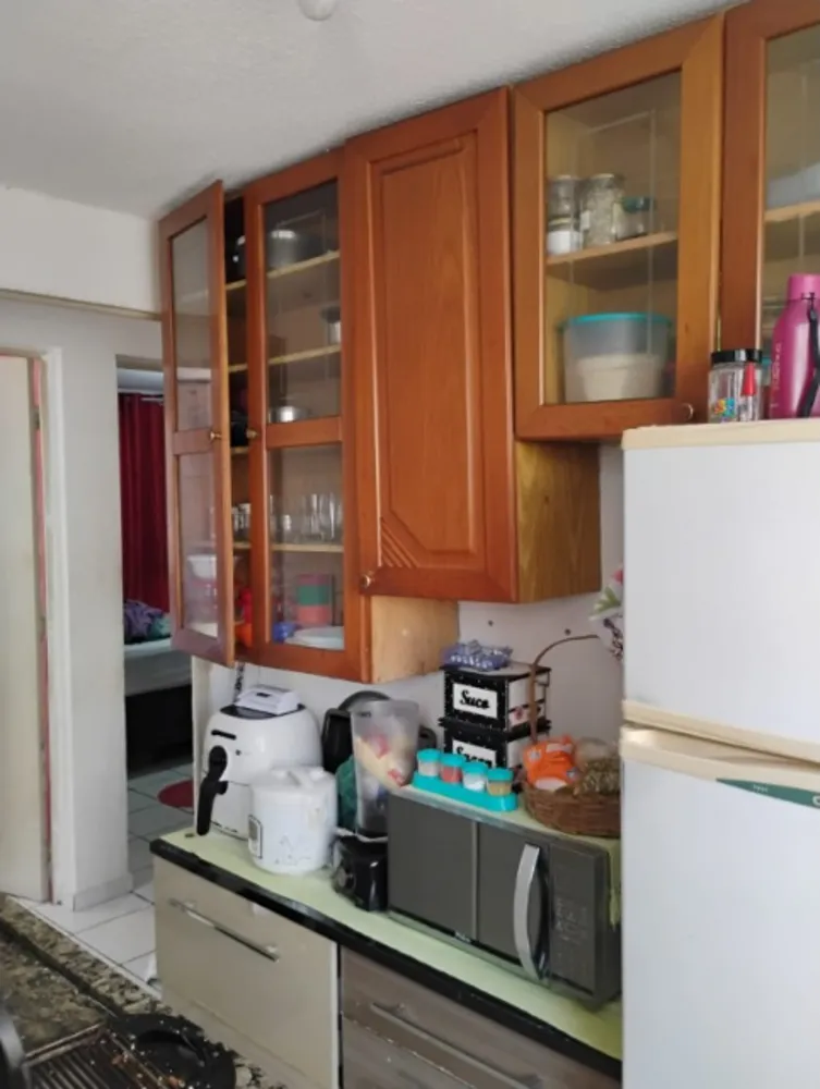 Apartamento, 2 quartos, 42 m² - Foto 3