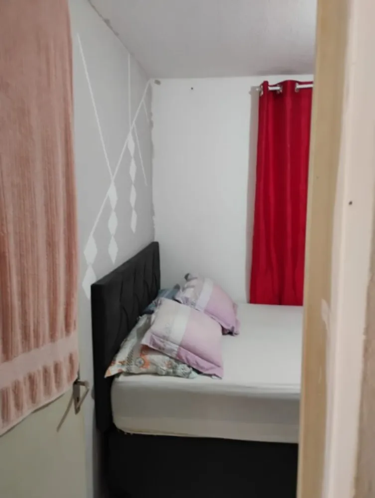 Apartamento, 2 quartos, 42 m² - Foto 8