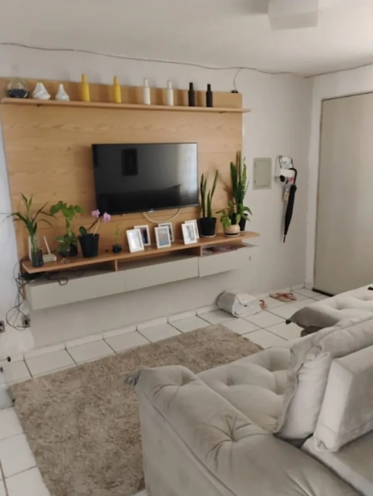 Apartamento, 2 quartos, 42 m² - Foto 5
