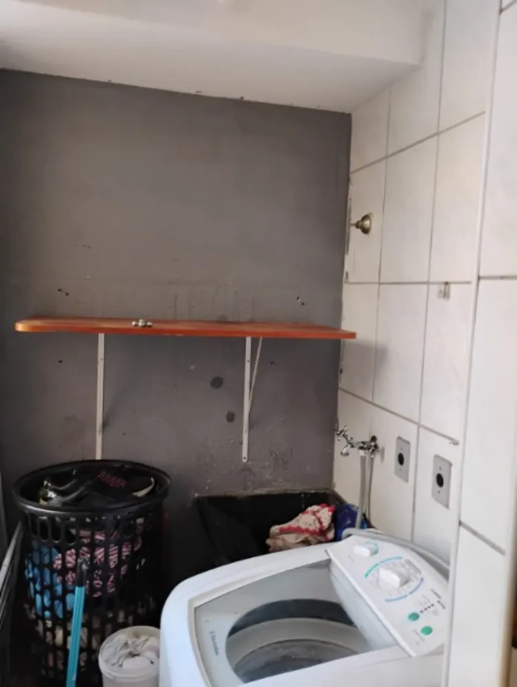 Apartamento, 2 quartos, 42 m² - Foto 6