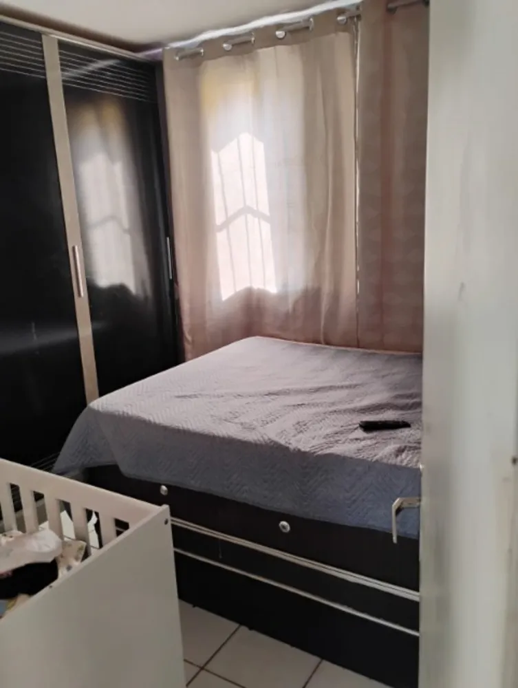 Apartamento, 2 quartos, 42 m² - Foto 4