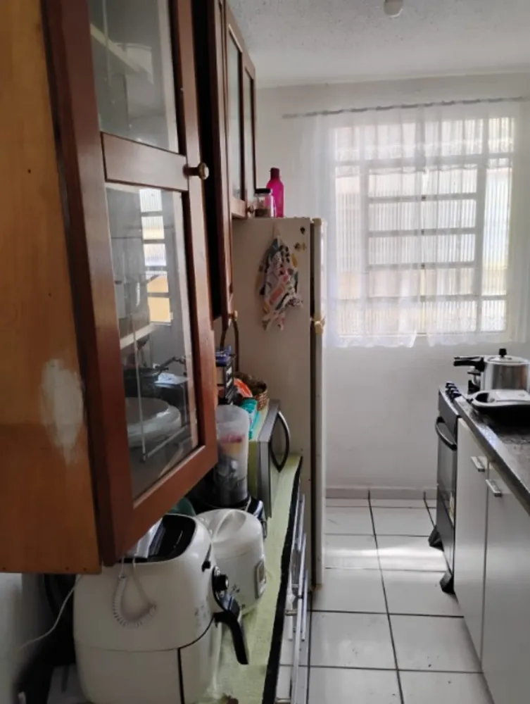 Apartamento, 2 quartos, 42 m² - Foto 10