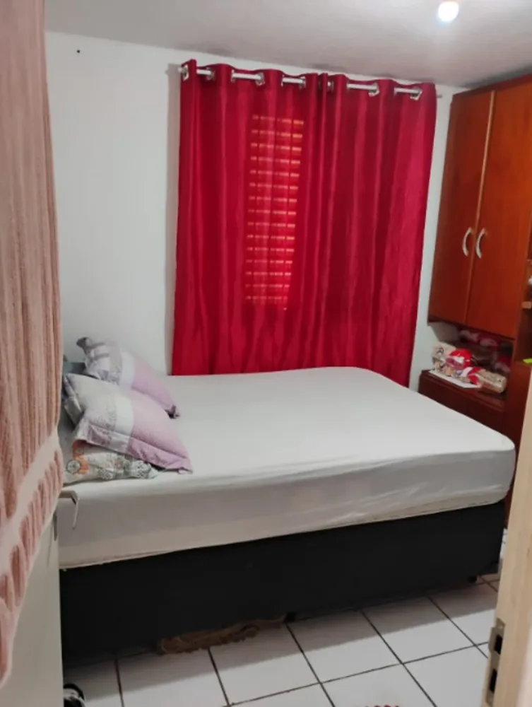 Apartamento, 2 quartos, 42 m² - Foto 9