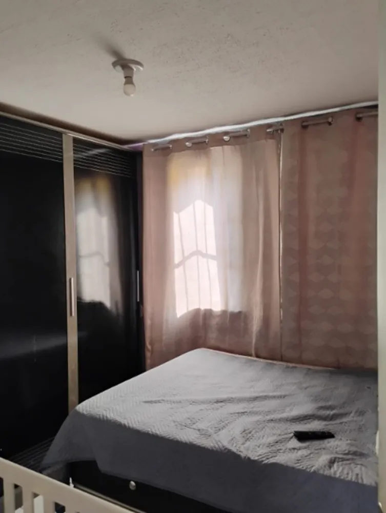 Apartamento, 2 quartos, 42 m² - Foto 1