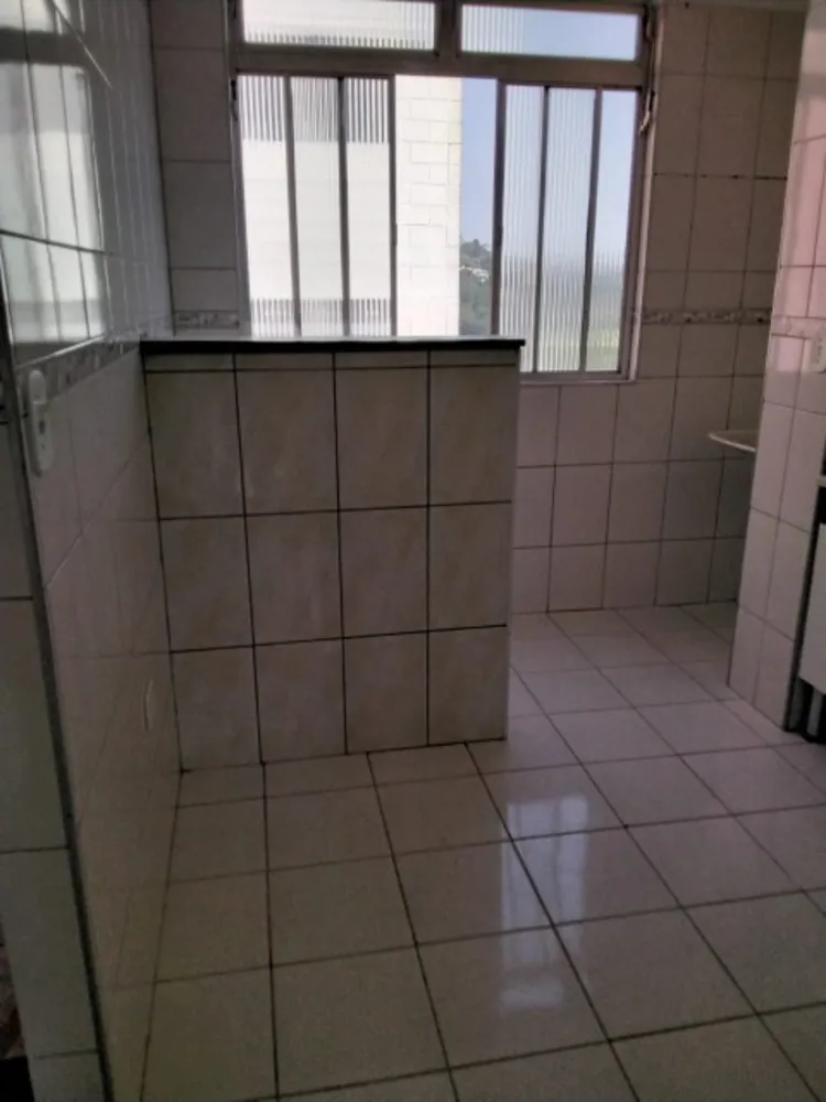 Apartamento, 2 quartos, 46 m² - Foto 7