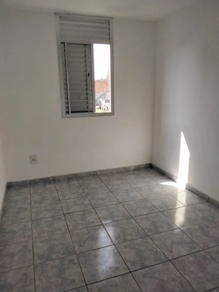 Apartamento, 2 quartos, 46 m² - Foto 1
