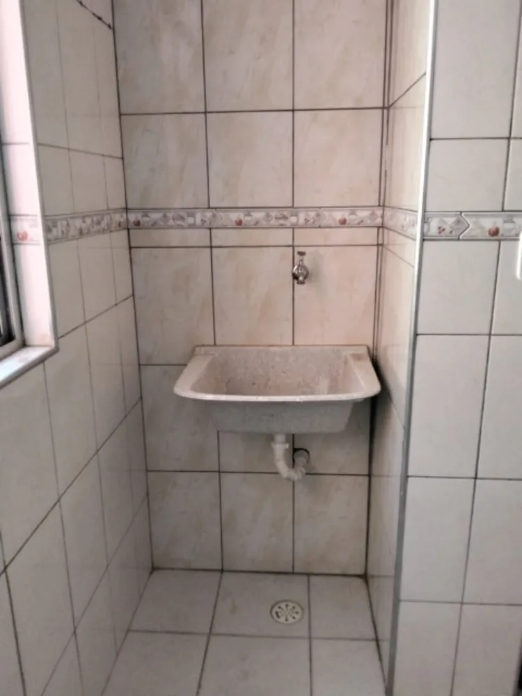 Apartamento, 2 quartos, 46 m² - Foto 5