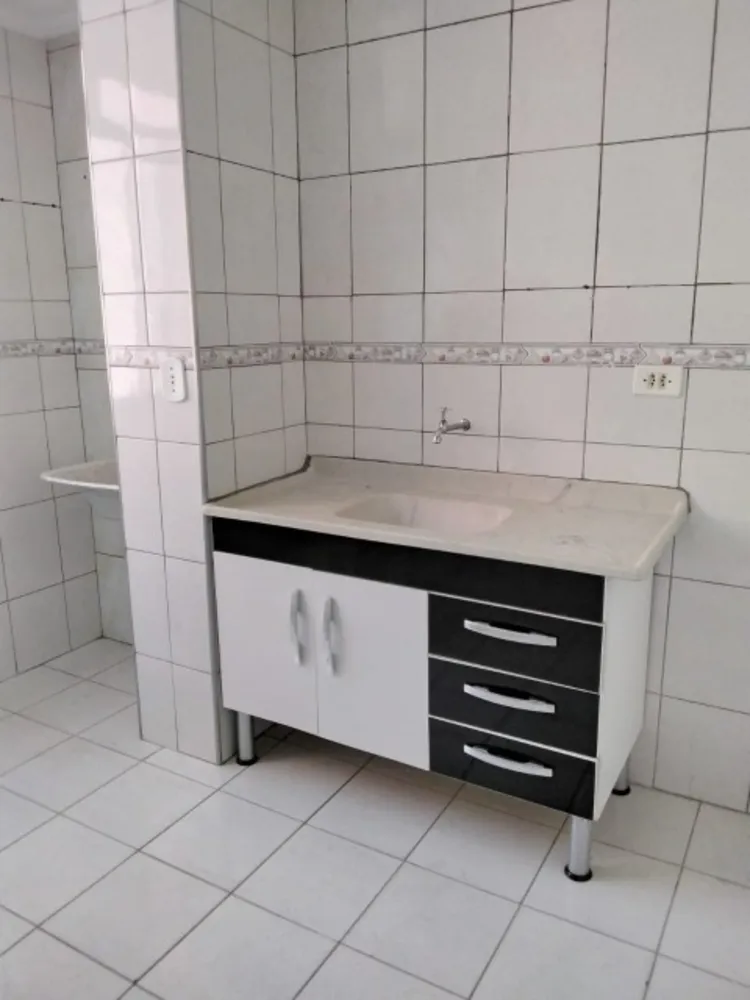 Apartamento, 2 quartos, 46 m² - Foto 2