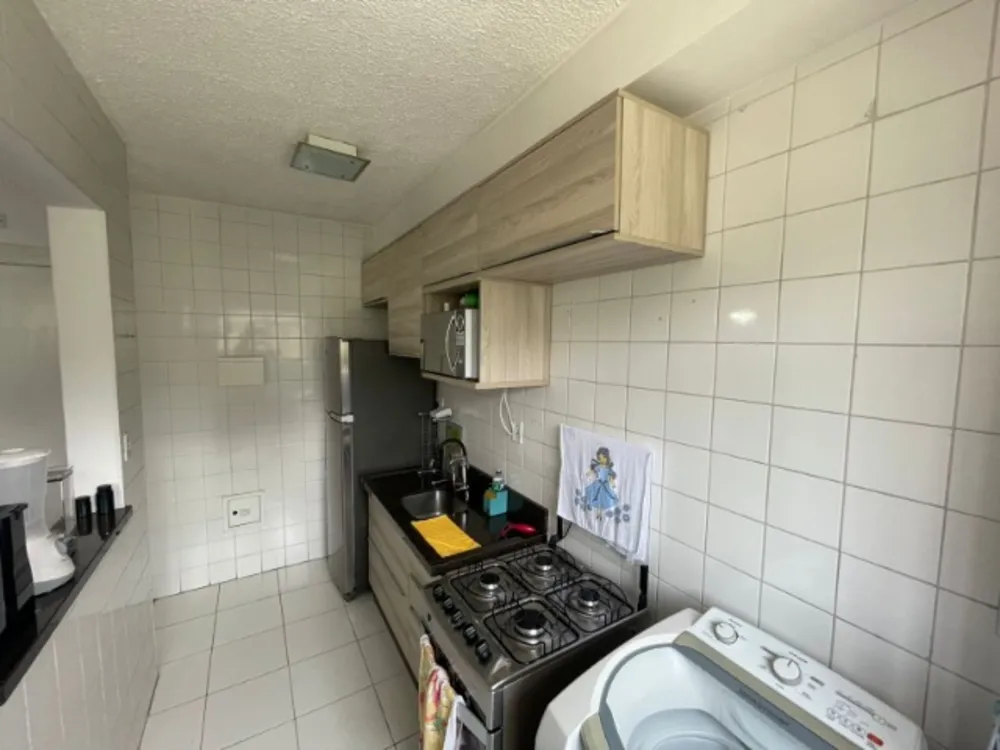 Apartamento, 2 quartos, 44 m² - Foto 5