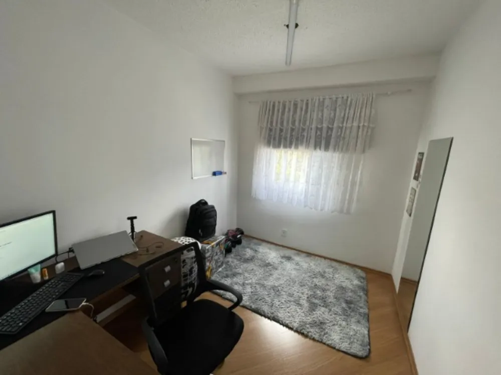 Apartamento, 2 quartos, 44 m² - Foto 6