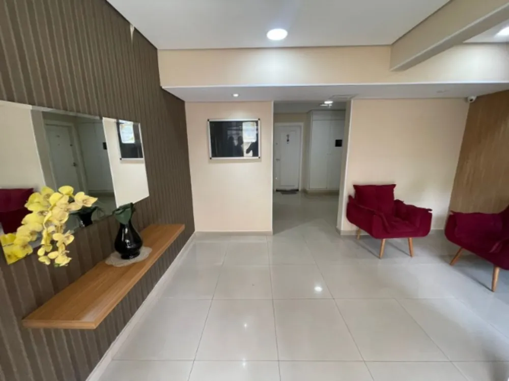 Apartamento, 2 quartos, 44 m² - Foto 7