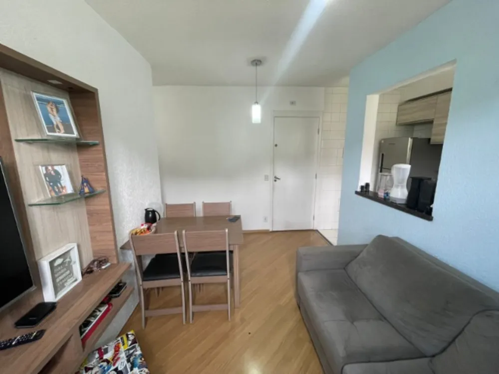 Apartamento, 2 quartos, 44 m² - Foto 13