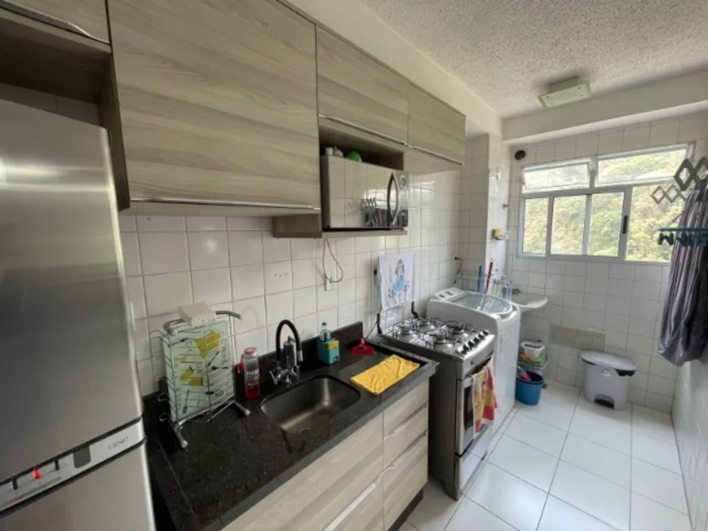 Apartamento, 2 quartos, 44 m² - Foto 14
