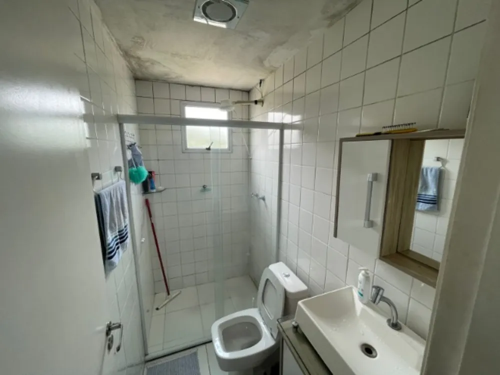 Apartamento, 2 quartos, 44 m² - Foto 1
