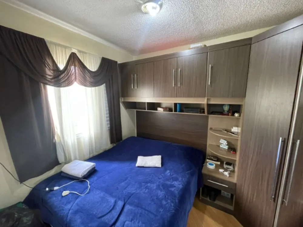 Apartamento, 2 quartos, 44 m² - Foto 8