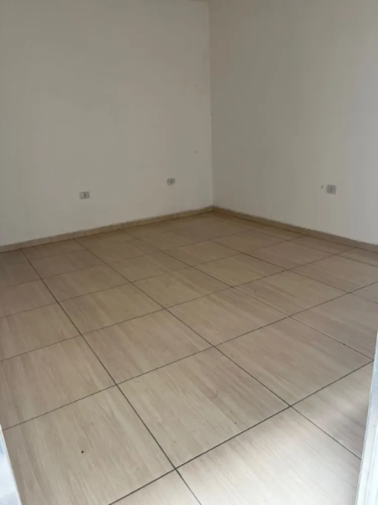 Casa, 1 quarto - Foto 1