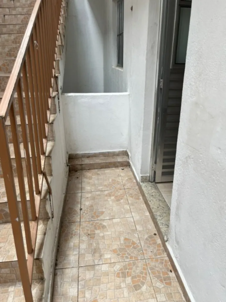 Casa, 1 quarto - Foto 8