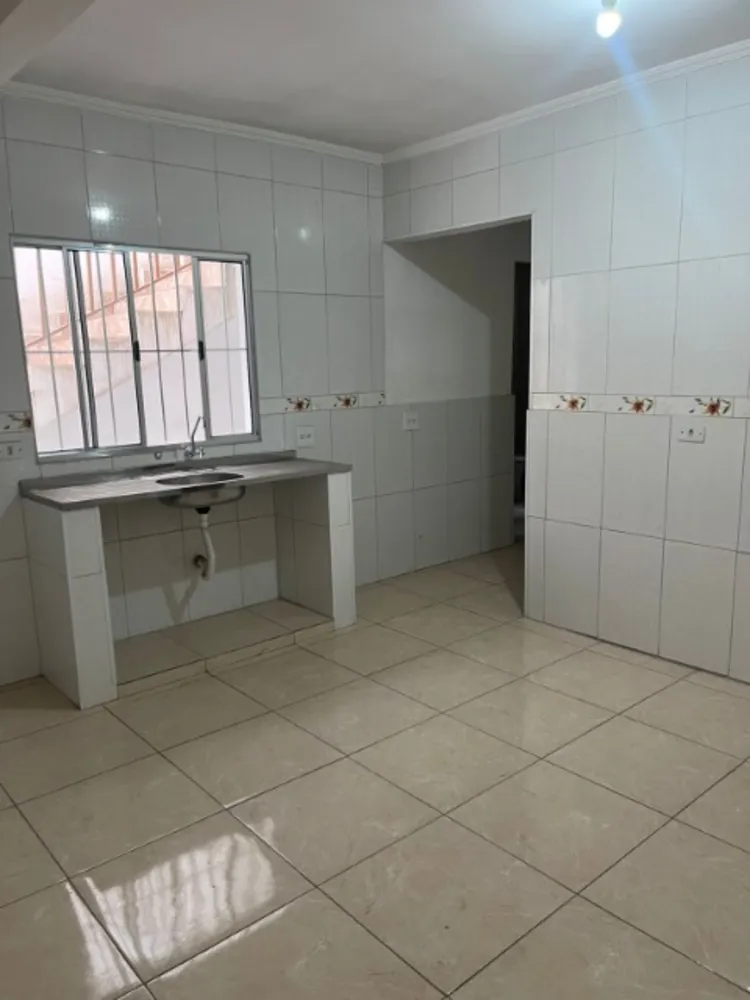 Casa, 1 quarto - Foto 6