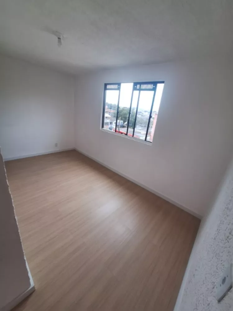 Apartamento à venda com 2 quartos, 46m² - Foto 1