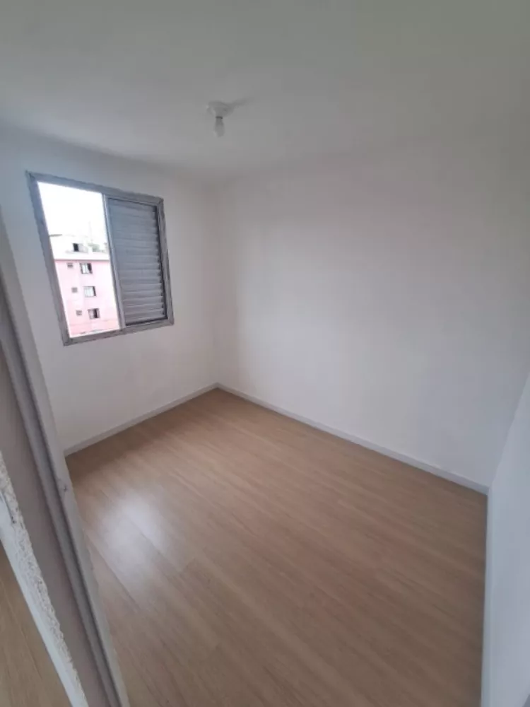 Apartamento à venda com 2 quartos, 46m² - Foto 4