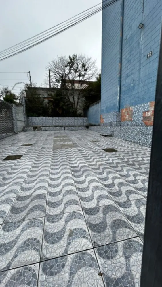 Apartamento, 2 quartos, 36 m² - Foto 1
