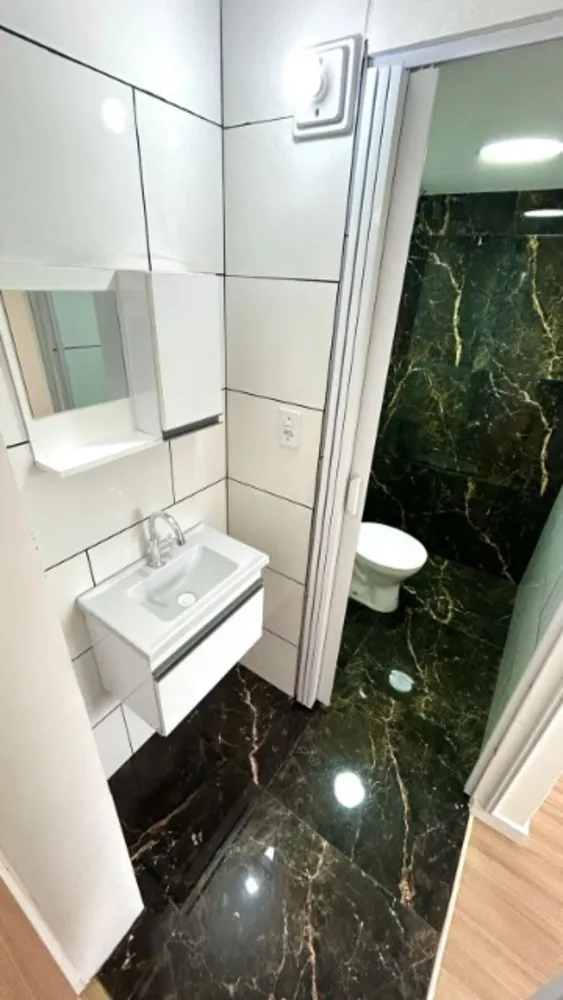 Apartamento, 2 quartos, 36 m² - Foto 9