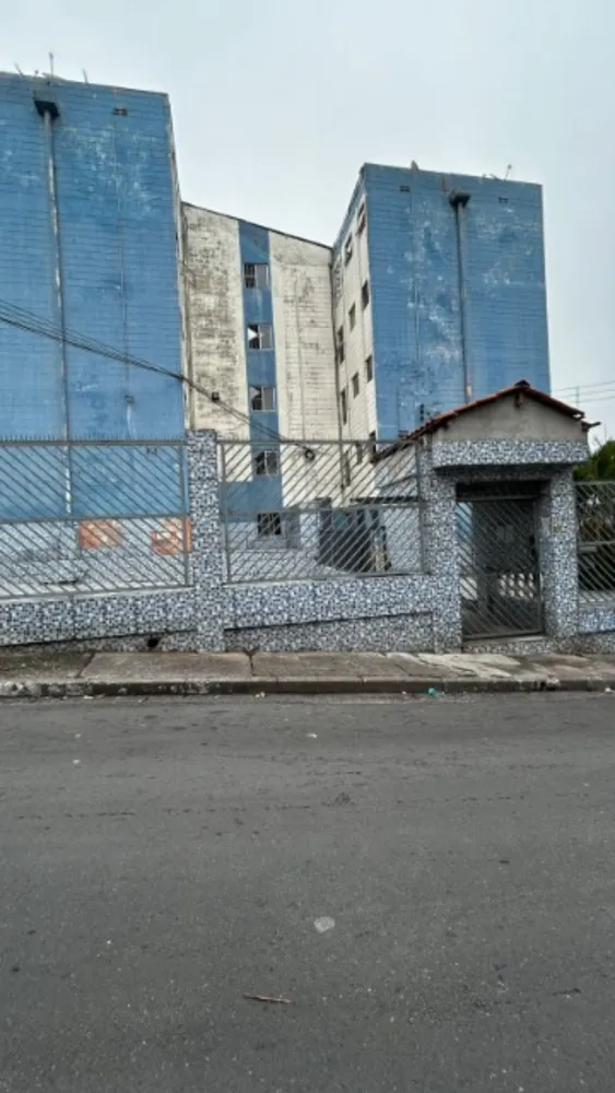 Apartamento, 2 quartos, 36 m² - Foto 8