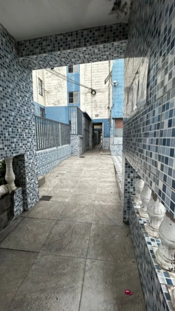 Apartamento, 2 quartos, 36 m² - Foto 11