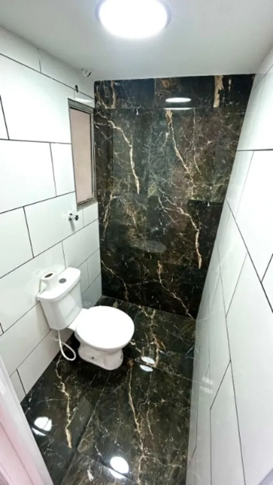 Apartamento, 2 quartos, 36 m² - Foto 4