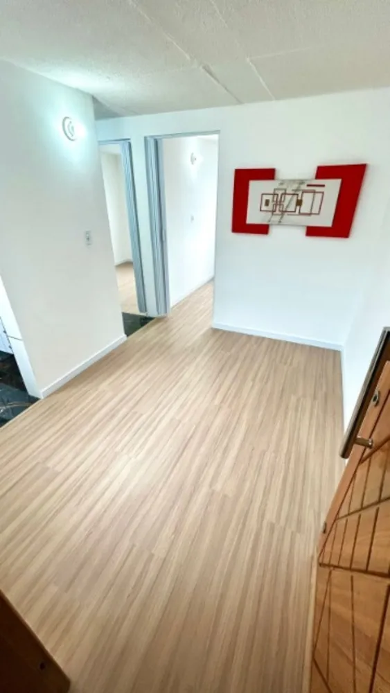 Apartamento, 2 quartos, 36 m² - Foto 12