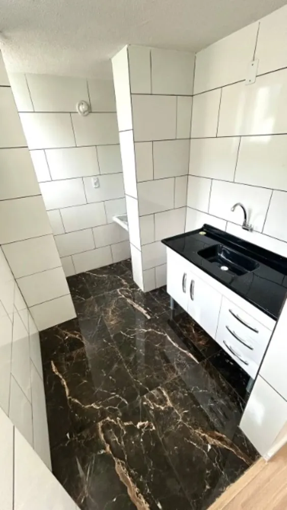 Apartamento, 2 quartos, 36 m² - Foto 10