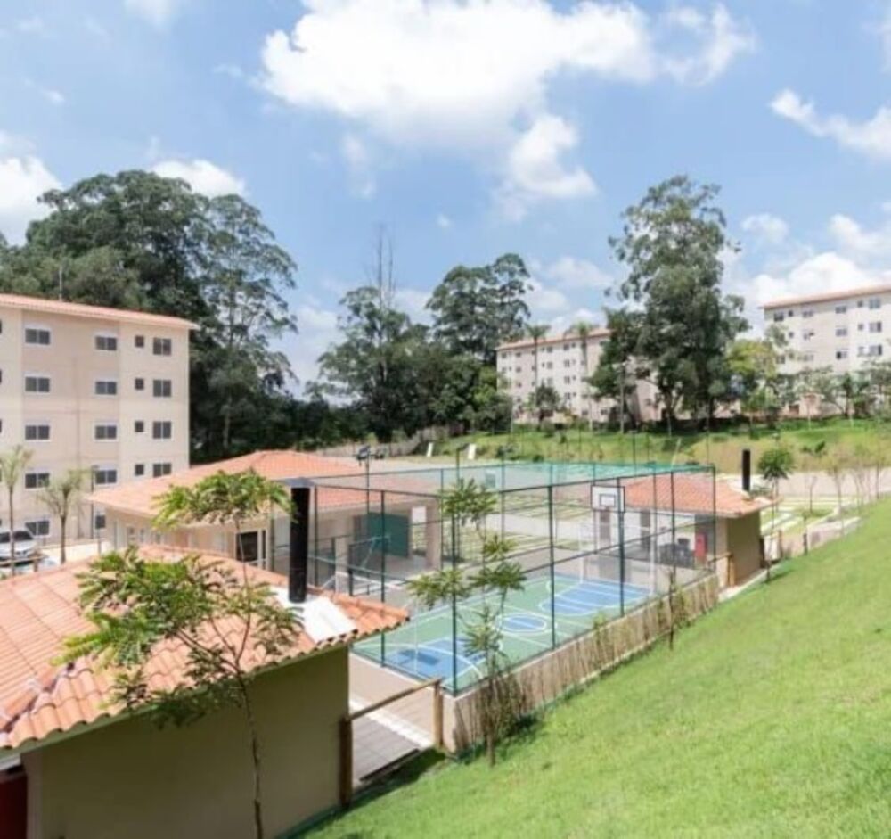 Apartamento, 2 quartos, 56 m² - Foto 2