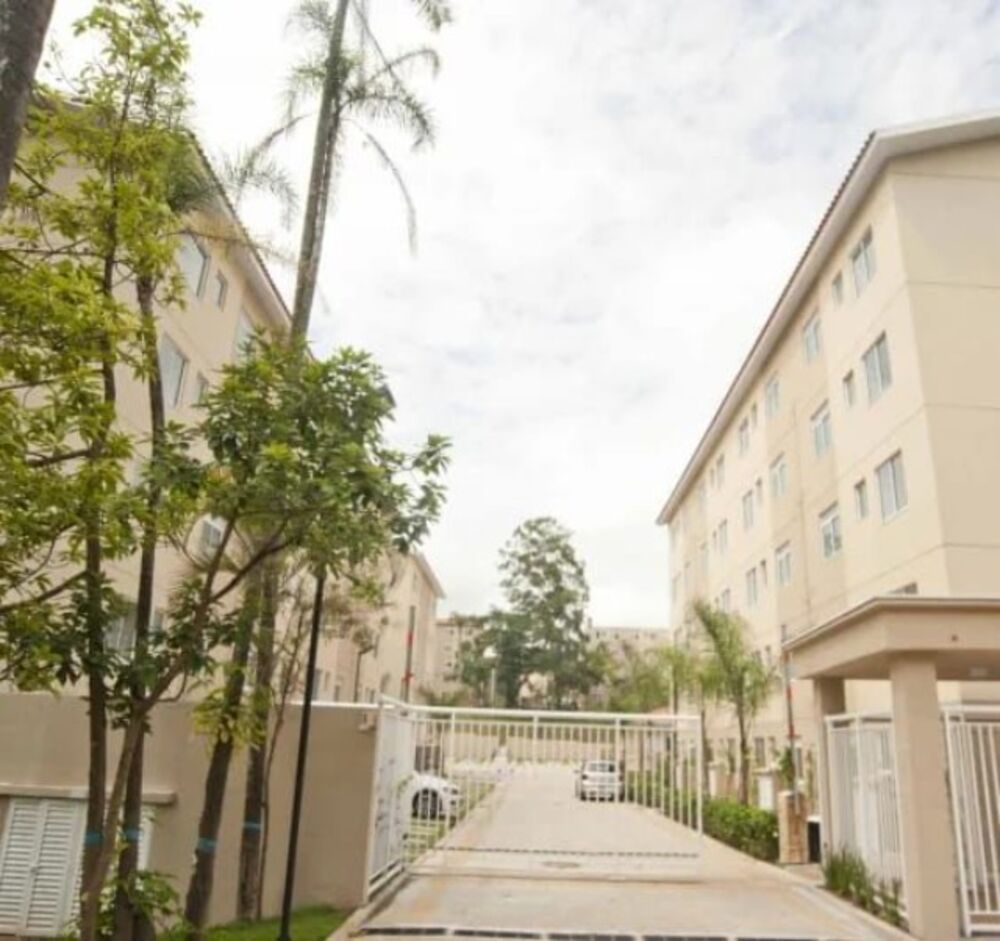 Apartamento, 2 quartos, 56 m² - Foto 1