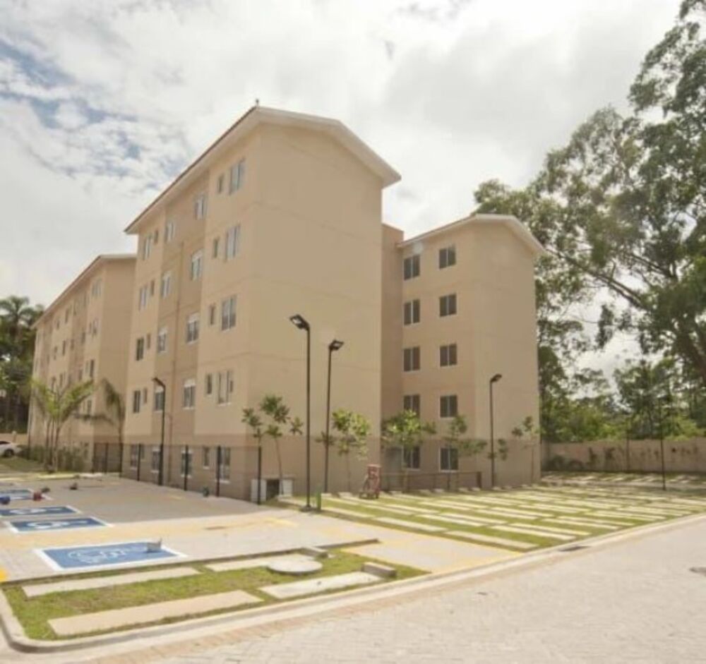 Apartamento, 2 quartos, 56 m² - Foto 3