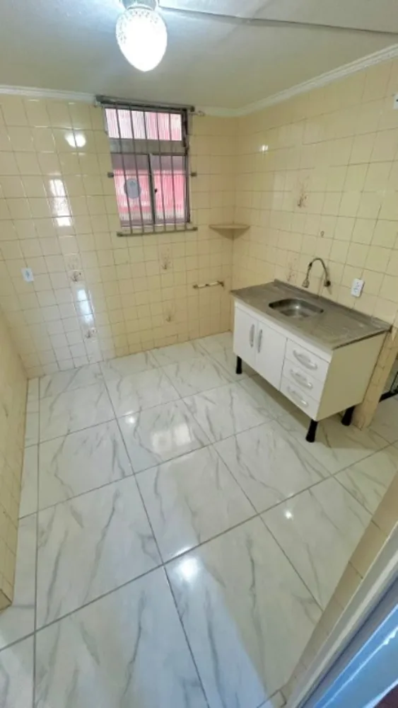 Apartamento, 2 quartos, 46 m² - Foto 7