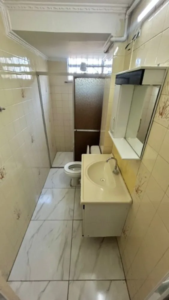 Apartamento, 2 quartos, 46 m² - Foto 2