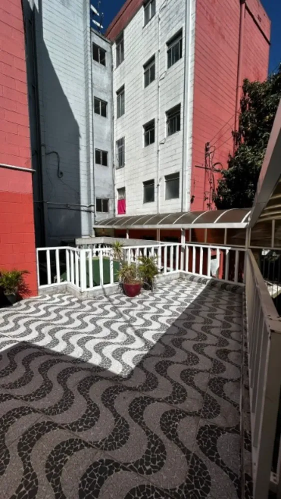 Apartamento, 2 quartos, 46 m² - Foto 1
