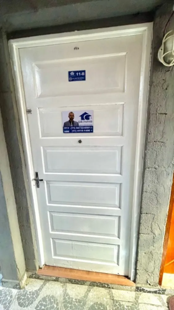 Apartamento, 2 quartos, 46 m² - Foto 12