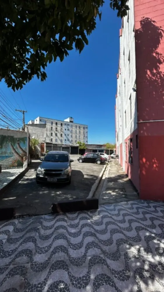 Apartamento, 2 quartos, 46 m² - Foto 4