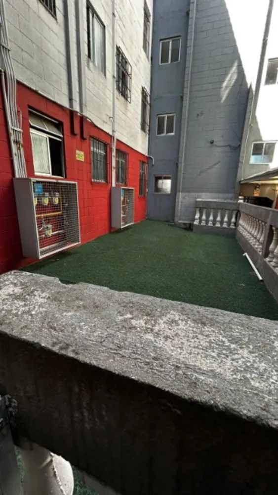 Apartamento, 2 quartos, 46 m² - Foto 3