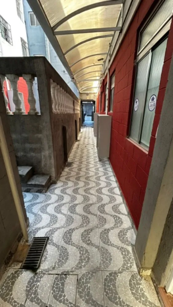 Apartamento, 2 quartos, 46 m² - Foto 8