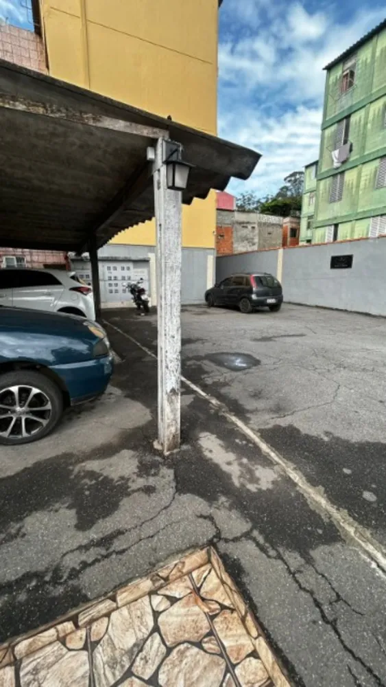 Apartamento, 2 quartos, 40 m² - Foto 15