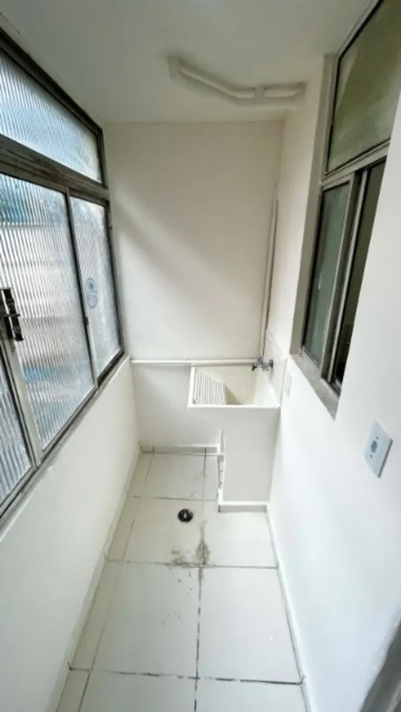 Apartamento, 2 quartos, 40 m² - Foto 9