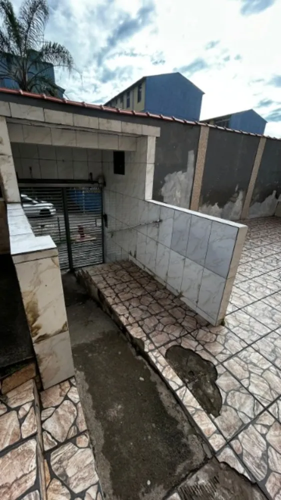 Apartamento, 2 quartos, 40 m² - Foto 7