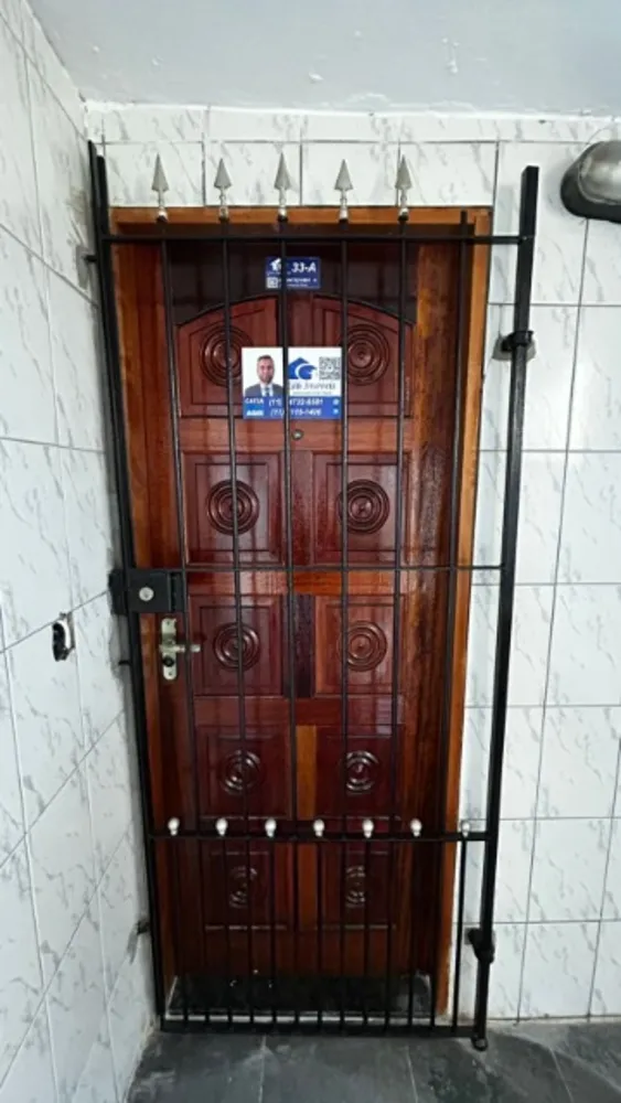 Apartamento, 2 quartos, 40 m² - Foto 11